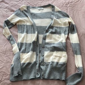 Madewell Cardigan